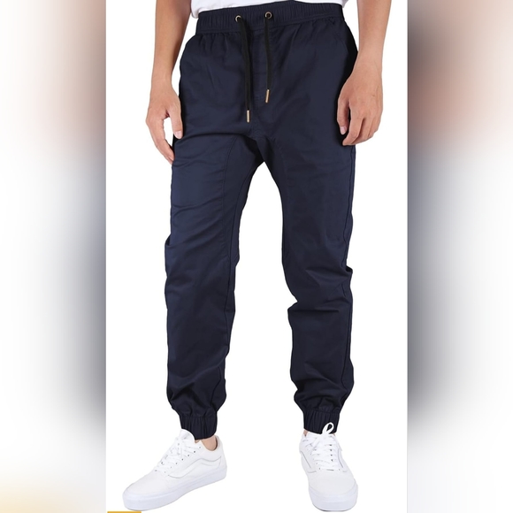 Mens joggers - Picture 5 of 12